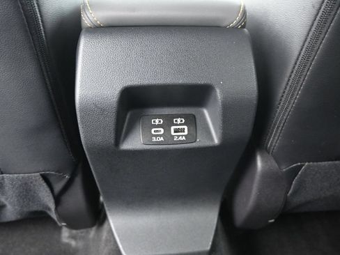 Used 2025 Subaru Crosstrek 2.5i Sport w/ Popular Package #3A AWD/4WD image 23