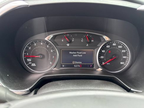 Used 2023 Chevrolet Blazer LT w/ Sound & Technology Package FWD image 26