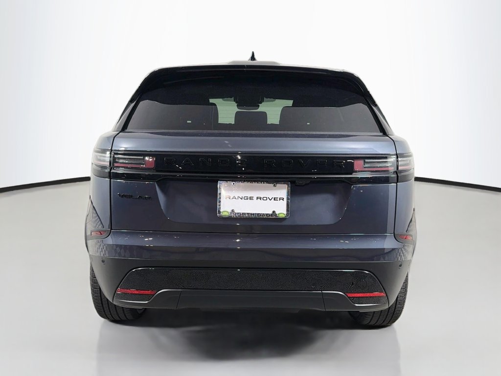 New 2026 Land Rover Range Rover Velar S AWD/4WD image 6
