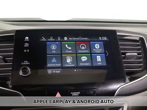 Used 2022 Honda Passport TrailSport image 8