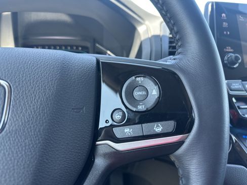 Certified 2024 Honda Odyssey Elite image 23