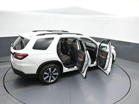 Certified 2023 Honda Pilot Elite image 47