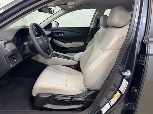 New 2026 Honda Accord LX image 11