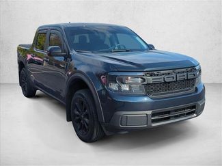 Used 2023 Ford Maverick XLT w/ Black Appearance Package video 3