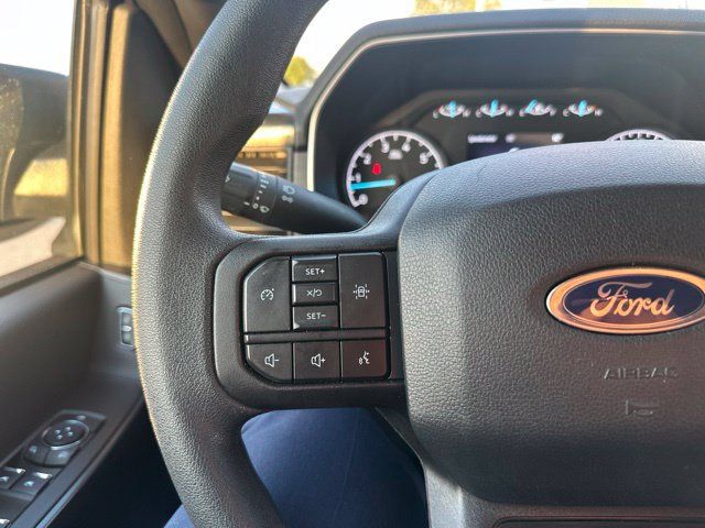 Used 2023 Ford F150 XL w/ STX Appearance Package RWD image 38