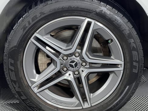 Used 2022 Mercedes-Benz GLE 350 4MATIC image 15