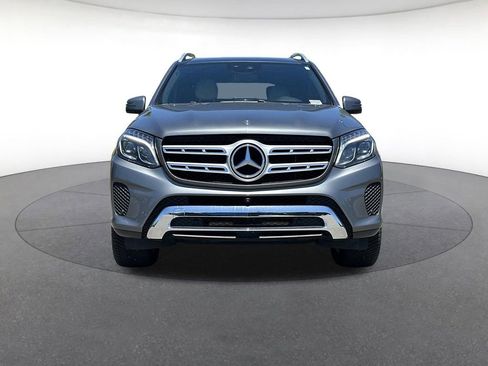 Used 2019 Mercedes-Benz GLS 450 4MATIC image 9