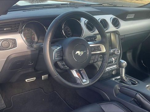 Used 2015 Ford Mustang GT Premium w/ Equipment Group 401A image 14