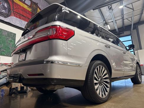 Used 2018 Lincoln Navigator Reserve w/ Technology Package image 26