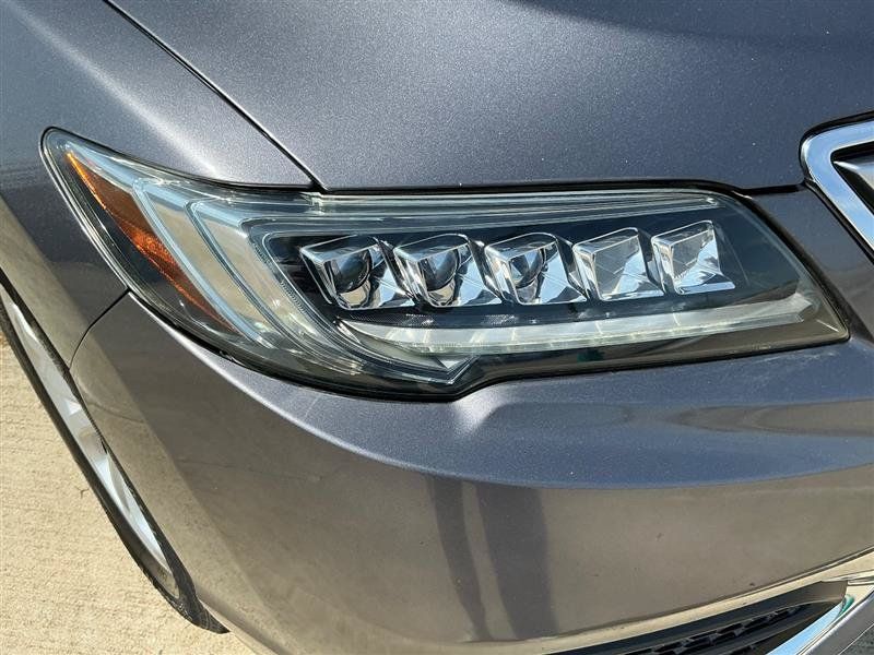 Used 2017 Acura RDX FWD image 17