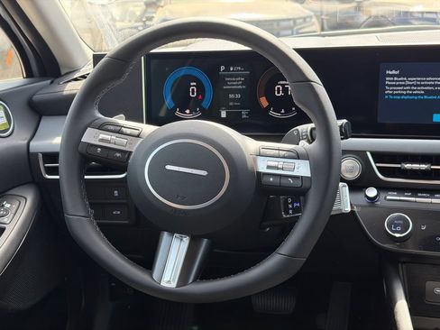 New 2026 Hyundai Sonata SEL FWD image 24