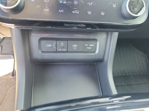 New 2025 Hyundai Tucson SEL image 23