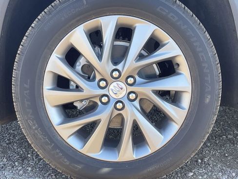 New 2026 Buick Enclave Preferred w/ Super Cruise Package FWD image 33