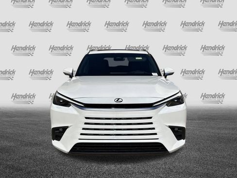 New 2026 Lexus TX 350 AWD image 3