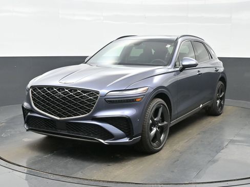 New 2026 Genesis GV70 2.5T Sport Prestige image 1