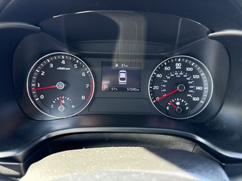 Used 2021 Kia Forte LXS image 21