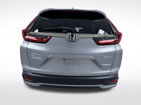 Used 2022 Honda CR-V EX image 7