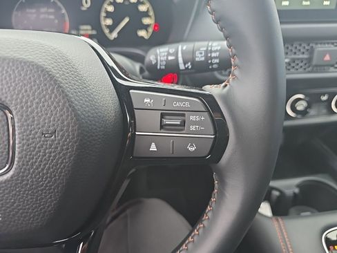 New 2026 Honda HR-V Sport image 14