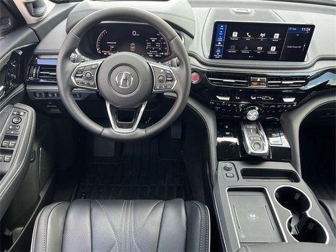 New 2026 Acura MDX SH-AWD w/ Advance Package image 12