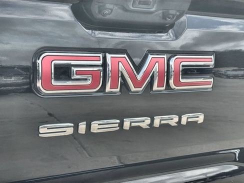 Used 2024 GMC Sierra 1500 Elevation AWD/4WD image 30