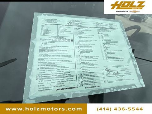 Certified 2024 Chevrolet Equinox Premier FWD image 31