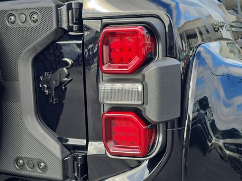 New 2025 Ford Bronco Raptor image 6