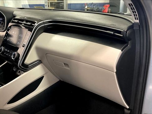 Used 2023 Hyundai Tucson SEL image 13