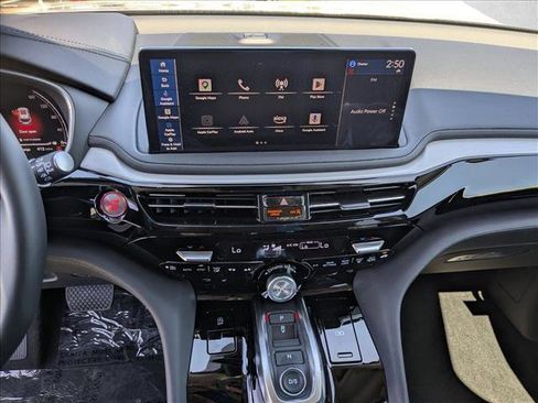 New 2026 Acura MDX FWD w/ Technology Package image 12