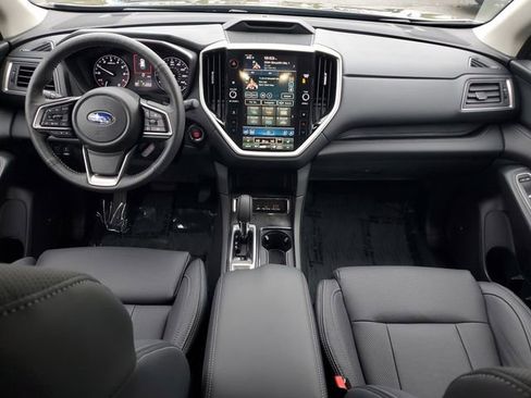 Certified 2025 Subaru Ascent Limited image 18