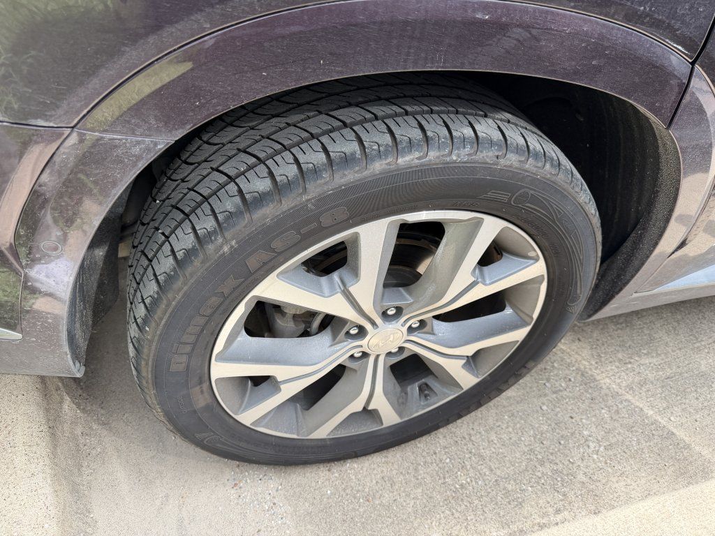 Used 2024 Hyundai Palisade Calligraphy FWD image 35