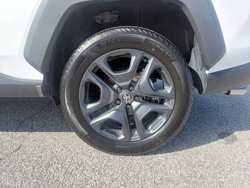 Used 2024 Toyota RAV4 Adventure AWD/4WD image 45