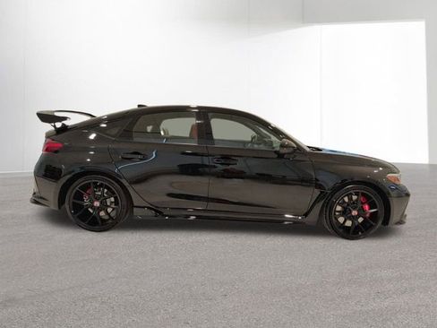 New 2025 Honda Civic Type R image 35