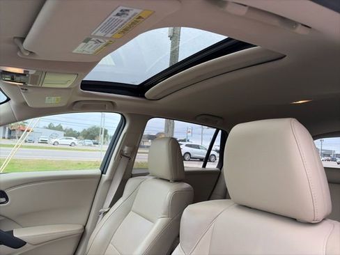 Used 2018 Acura RDX AWD w/ Advance Package image 22