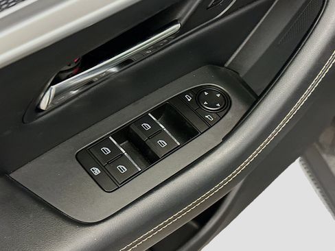 Used 2024 MAZDA CX-90 3.3 Turbo w/ Preferred Plus image 15