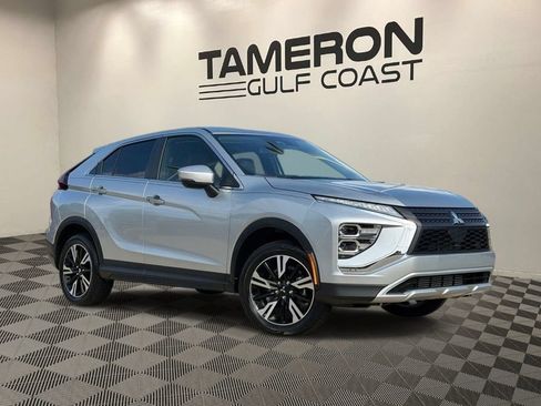 Used 2026 Mitsubishi Eclipse Cross SE AWD/4WD image 1