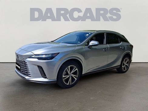Used 2023 Lexus RX 350 Premium AWD/4WD image 3