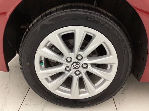 Used 2023 Toyota Corolla LE w/ LE Convenience Package image 46