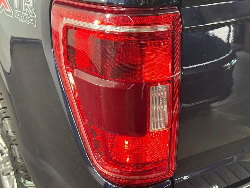 Used 2021 Ford F150 XLT w/ Equipment Group 302A High AWD/4WD image 35