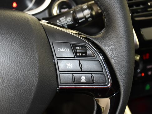 Used 2024 Mitsubishi Eclipse Cross SE AWD/4WD image 15