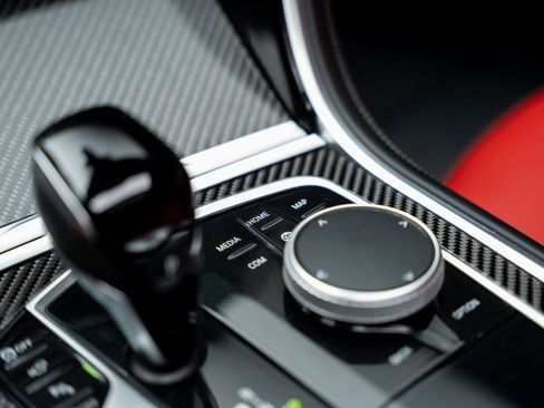 Used 2022 BMW M850i Gran Coupe xDrive w/ Driving Assistance Package image 51