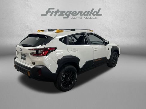New 2026 Subaru Crosstrek 2.5i Wilderness AWD/4WD image 5