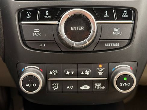 Used 2018 Acura RDX FWD w/ Technology Package image 24