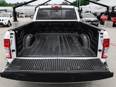Used 2020 RAM 2500 Tradesman RWD image 48