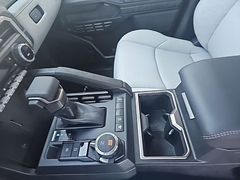 Used 2024 Toyota Tacoma Limited image 28