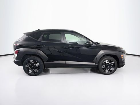 Used 2025 Hyundai Kona SEL AWD/4WD image 10