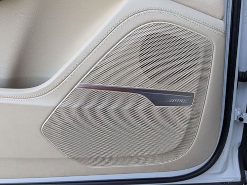 Used 2017 Audi Q7 3.0T Prestige image 14