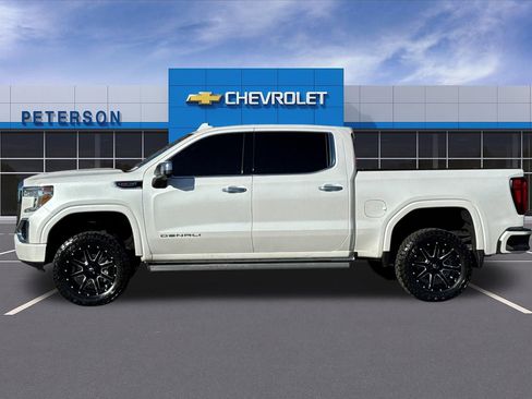 Used 2019 GMC Sierra 1500 Denali image 7