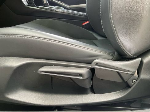 Used 2022 Honda Civic Sport image 31