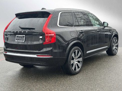 Certified 2024 Volvo XC90 T8 Ultimate image 3