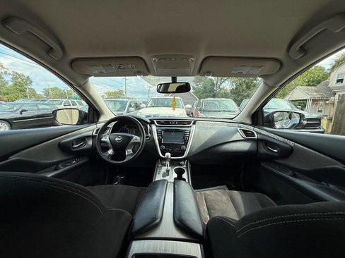 Used 2015 Nissan Murano SV w/ Cargo Package image 18